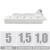 RUM-LUX | PM/5-3-1,5M 3x1,0 BIAŁY | pm-5-3-1,5m_3x1,0_bialy_[f001].jpg